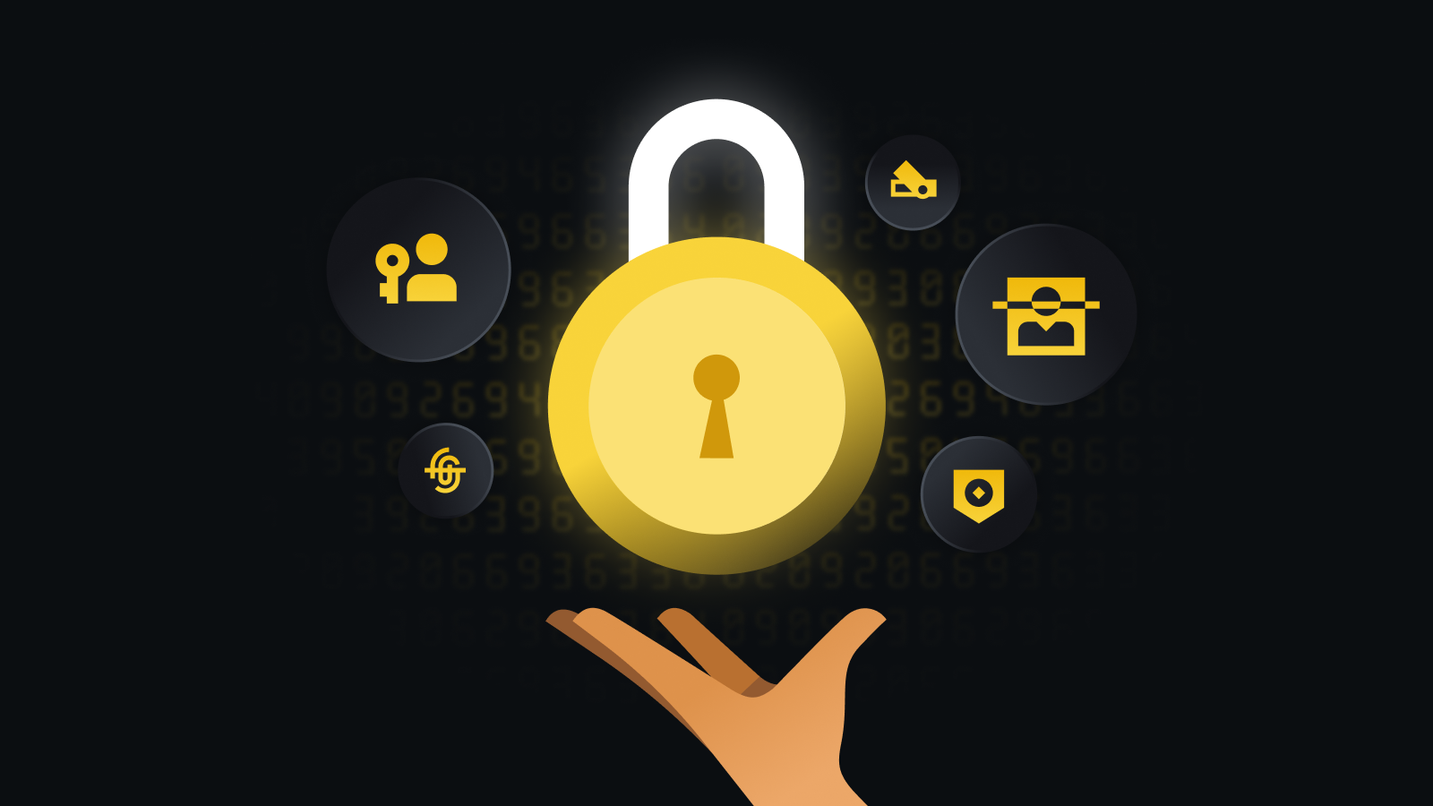 安全合规的加密交易体验